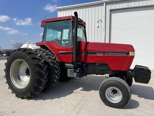 1990 Case IH 7130