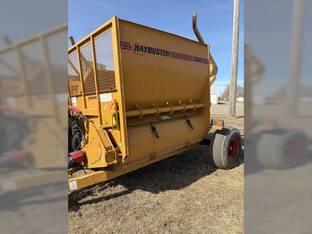 HayBuster 2660