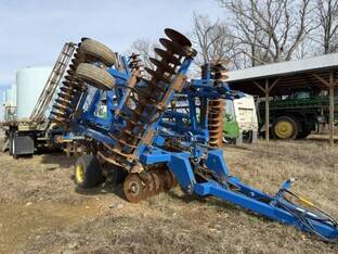 2013 Landoll 7431-26