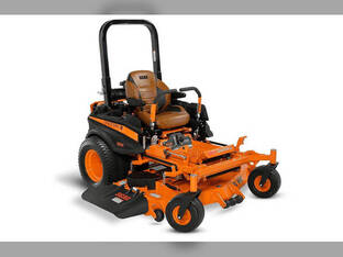 2026 Scag SCZS-61V-38FXE