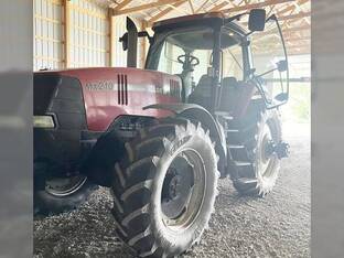 2003 Case IH MX210