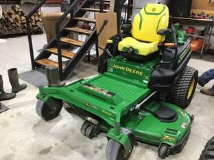 2023 John Deere Z997R