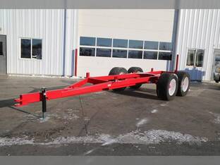 2026 Zimmerman 15 TON