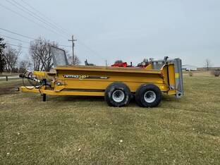 TUBE-LINE Nitro 340 LS