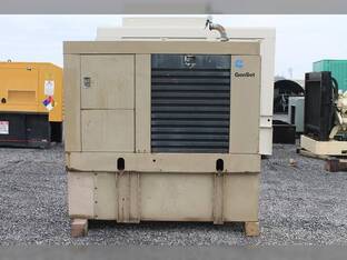 1990 Cummins 50 KW