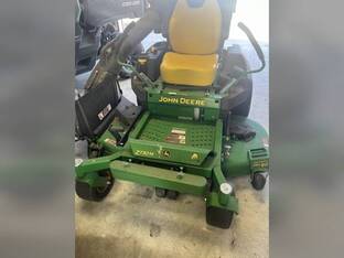 2020 John Deere Z730M