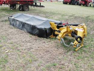 2020 Vermeer Mfg. Co. M7050