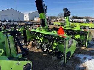 2023 Schulte Mfg SDX117