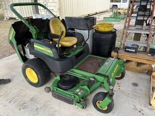 2007 John Deere Z997R