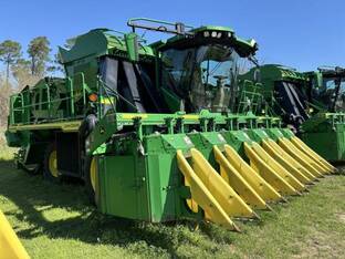 2023 John Deere CP770