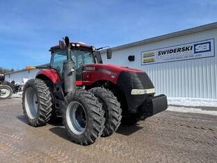 2016 Case IH MAGNUM 310