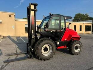2026 Manitou M40.4