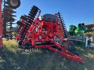 2024 Kuhn Krause 8010-30