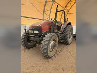 2004 Case IH JX95