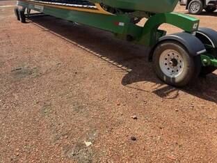 2021 Head Hunter Classic 43'