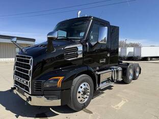2027 Mack ANTHEM 64T