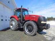 2008 Case IH Magnum 275