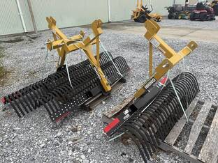 2023 Servis Rhino LLR60