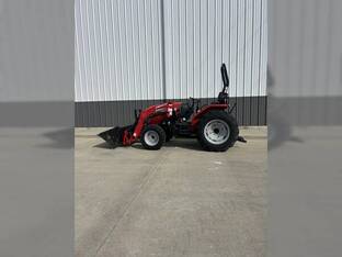 2016 McCormick X1.35