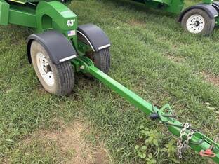 2021 Head Hunter Classic 43'