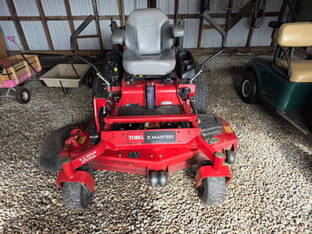 2019 Toro Z-Master 3000