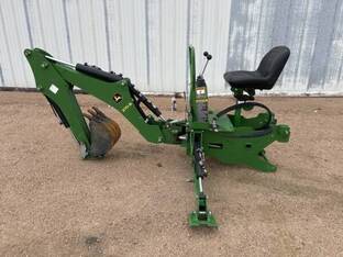 2023 John Deere 370B