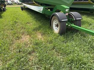 2021 Head Hunter Classic 43'