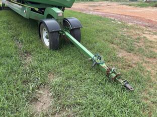 2013 Head Hunter Classic 43'