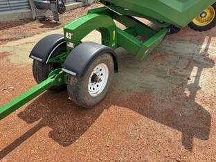 2021 Head Hunter Classic 43'