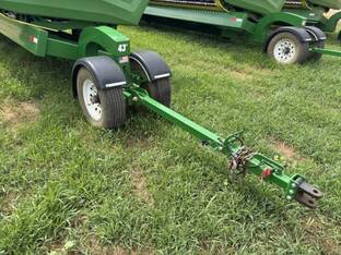 2021 Head Hunter Classic 43'