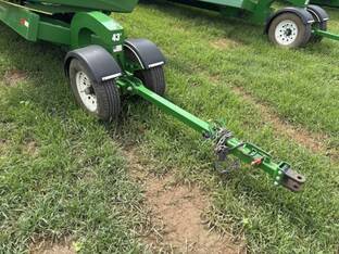 2021 Head Hunter Classic 43'