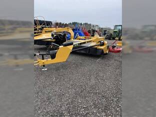 2026 Vermeer Mfg. Co. TM710