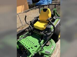 2020 John Deere Z915E