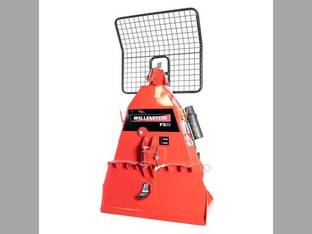 2026 Wallenstein Skidding Winch FX85