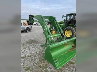 2023 John Deere 660R