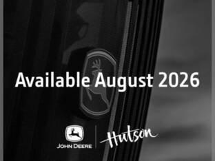 2025 John Deere 6120M
