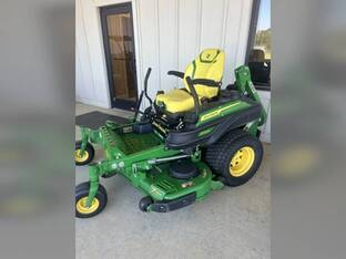2022 John Deere Z930M