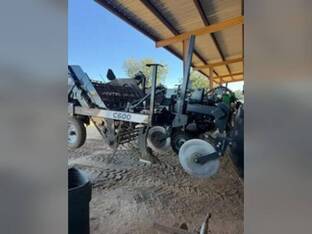 2024 Colombo C600CA - 6R36