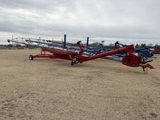 2023 Hutchinson HX21394SRXOVERH