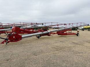 2023 Hutchinson HX21394SRCBH