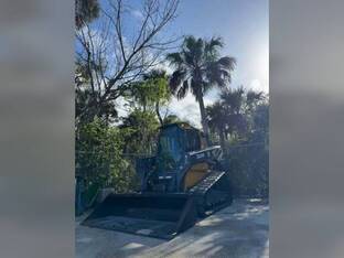 2026 John Deere 331 P