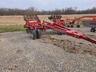 2023 Unverferth ROLLING HARROW 1245