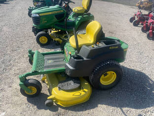 2012 John Deere Z425