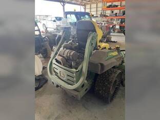 2024 John Deere Z950M