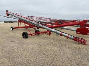 2023 Hutchinson HX21083SRH