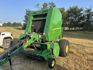 2018 John Deere 450M