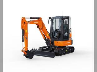 Kubota KX033-4