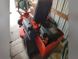 2012 Bad Boy MZ 4800