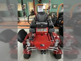 Ferris ISX800KAV2460SS