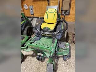 2023 John Deere Z930M